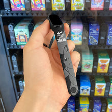 Carregar imagem no visualizador da galeria, Relógio Digital Pokémon Pikachu cartoon
