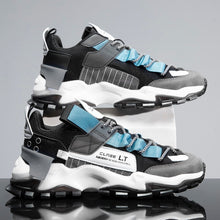 Carregar imagem no visualizador da galeria, Tênis masculino Trainer Race
