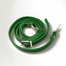 Carregar imagem no visualizador da galeria, Alça de bolsa para cintos de couro PU com 120 cm de comprimento
