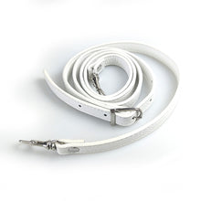 Carregar imagem no visualizador da galeria, Alça de bolsa para cintos de couro PU com 120 cm de comprimento
