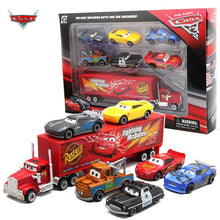 Carregar imagem no visualizador da galeria, Conjunto Disney Pixar Car

