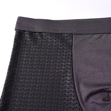 Carregar imagem no visualizador da galeria, Cueca Masculina Boxer Masculino 4pcs
