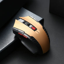 Carregar imagem no visualizador da galeria, Mouse 2.4G Gaming  Wireless
