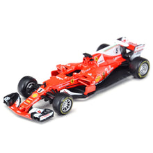 Carregar imagem no visualizador da galeria, F1 Racing Formula Car Simulação  Model Car
