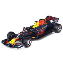 Carregar imagem no visualizador da galeria, F1 Racing Formula Car Simulação  Model Car
