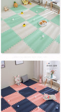 Carregar imagem no visualizador da galeria, Tapete de Engatinhar de Espuma para Bebês Crianças EVA
