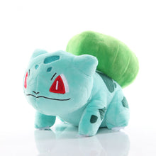 Carregar imagem no visualizador da galeria, Anime Bulbasaur Venusaur Brinquedos de pelúcia

