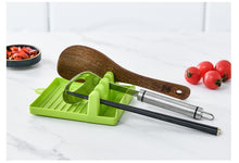 Carregar imagem no visualizador da galeria, Organizador de cozinha suporte para utensílios de mesa
