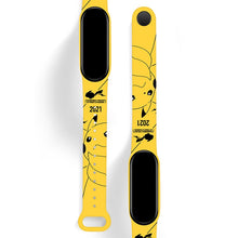 Carregar imagem no visualizador da galeria, Relógio Digital Pokémon Pikachu cartoon
