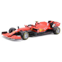 Carregar imagem no visualizador da galeria, F1 Racing Formula Car Simulação  Model Car
