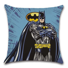 Carregar imagem no visualizador da galeria, Capa de almofada desenhos animados
