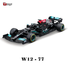 Carregar imagem no visualizador da galeria, Brinquedo Bburago 1:43 2021 F1 Red Bull Racing
