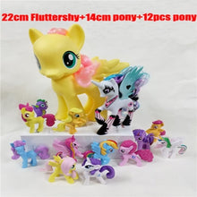 Carregar imagem no visualizador da galeria, My Little Pony Brinquedos
