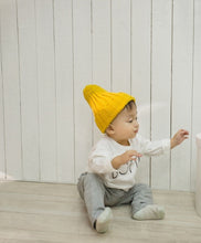 Carregar imagem no visualizador da galeria, Outono Inverno  Gorro Infantil
