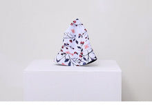 Carregar imagem no visualizador da galeria, Chapéu de verão de Algodão Dobrável Protetor Solar
