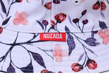 Carregar imagem no visualizador da galeria, Chapéu de verão de Algodão Dobrável Protetor Solar
