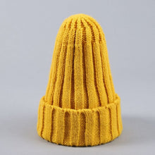 Carregar imagem no visualizador da galeria, Outono Inverno  Gorro Infantil
