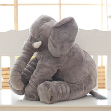 Carregar imagem no visualizador da galeria, Elefante Almofadas Macias Travesseiro para Dormir Bebê
