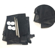 Carregar imagem no visualizador da galeria, Cerca de malha para animais de estimação
