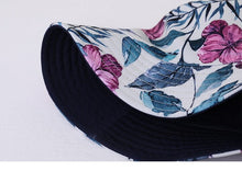 Carregar imagem no visualizador da galeria, Chapéu de verão de Algodão Dobrável Protetor Solar
