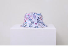 Carregar imagem no visualizador da galeria, Chapéu de verão de Algodão Dobrável Protetor Solar
