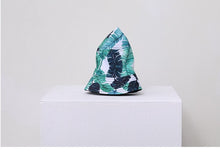 Carregar imagem no visualizador da galeria, Chapéu de verão de Algodão Dobrável Protetor Solar
