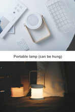 Carregar imagem no visualizador da galeria, Luz noturna portátil
