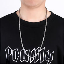 Carregar imagem no visualizador da galeria, HIP Hop Colar
