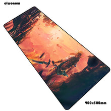 Carregar imagem no visualizador da galeria, Zelda Mousepad Gamer
