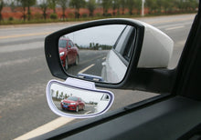 Carregar imagem no visualizador da galeria, Espelho de carro ajustável  360 graus
