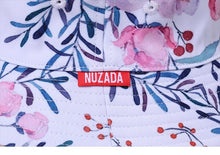 Carregar imagem no visualizador da galeria, Chapéu de verão de Algodão Dobrável Protetor Solar
