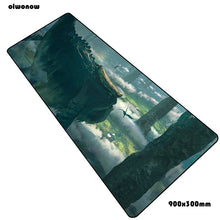 Carregar imagem no visualizador da galeria, Zelda Mousepad Gamer
