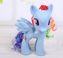 Carregar imagem no visualizador da galeria, My Little Pony Brinquedos
