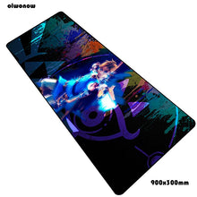 Carregar imagem no visualizador da galeria, Zelda Mousepad Gamer
