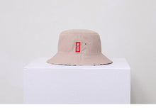 Carregar imagem no visualizador da galeria, Chapéu de verão de Algodão Dobrável Protetor Solar
