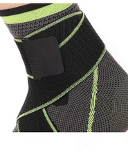 Carregar imagem no visualizador da galeria, Bandagem Elástica Equipamento de Proteção para os Pés
