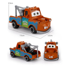 Carregar imagem no visualizador da galeria, Conjunto Disney Pixar Car
