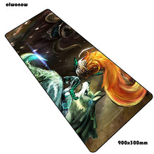 Carregar imagem no visualizador da galeria, Zelda Mousepad Gamer
