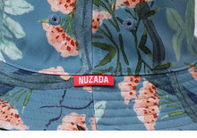 Carregar imagem no visualizador da galeria, Chapéu de verão de Algodão Dobrável Protetor Solar
