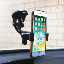 Carregar imagem no visualizador da galeria, Suporte celular  para carro Universal 360
