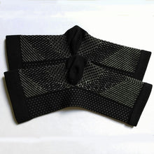 Carregar imagem no visualizador da galeria, Meias esportivas antifadiga de pé
