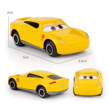 Carregar imagem no visualizador da galeria, Conjunto Disney Pixar Car
