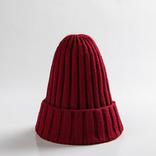Carregar imagem no visualizador da galeria, Outono Inverno  Gorro Infantil
