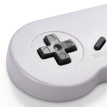 Carregar imagem no visualizador da galeria, SNES/NES Gamepad 2,4 GHz Joystick USB
