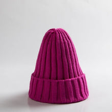 Carregar imagem no visualizador da galeria, Outono Inverno  Gorro Infantil
