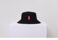 Carregar imagem no visualizador da galeria, Chapéu de verão de Algodão Dobrável Protetor Solar
