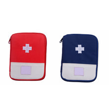 Carregar imagem no visualizador da galeria, Mini Bolsa de Medicamentos Portátil
