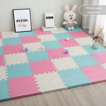 Carregar imagem no visualizador da galeria, Tapete de Engatinhar de Espuma para Bebês Crianças EVA
