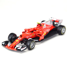 Carregar imagem no visualizador da galeria, F1 Racing Formula Car Simulação  Model Car
