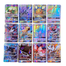 Carregar imagem no visualizador da galeria, 50-300 Pcs Pokemon Card
